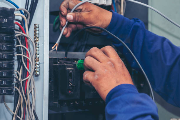 Best Electrical Troubleshooting Services  in Blandon, PA