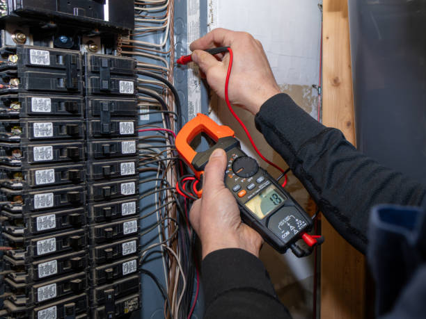 Best Ceiling Fan Installation Electrician  in Blandon, PA