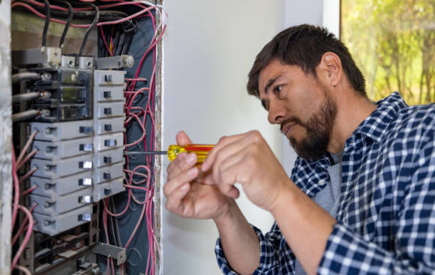 Best Emergency Electrical Repair  in Blandon, PA